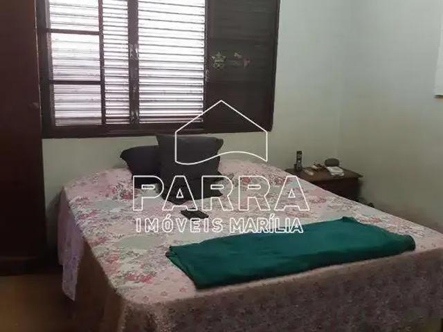 Casa venda em Marília, Região Geográfica Intermediária de Marília