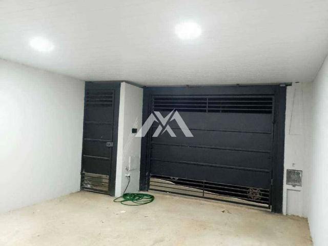 Casa venda em Padre Nóbrega, Marília