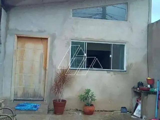 Casa venda em Região Imediata de Marília, Marília