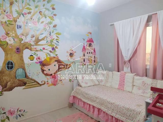 Casa venda em Região Imediata de Marília, Marília
