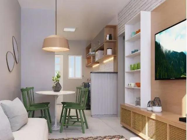 Casa venda em Região Imediata de Marília, Marília