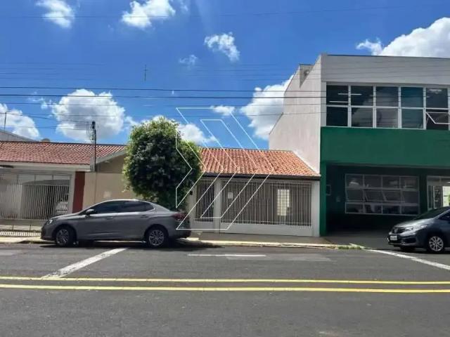 Casa venda em Região Imediata de Marília, Marília