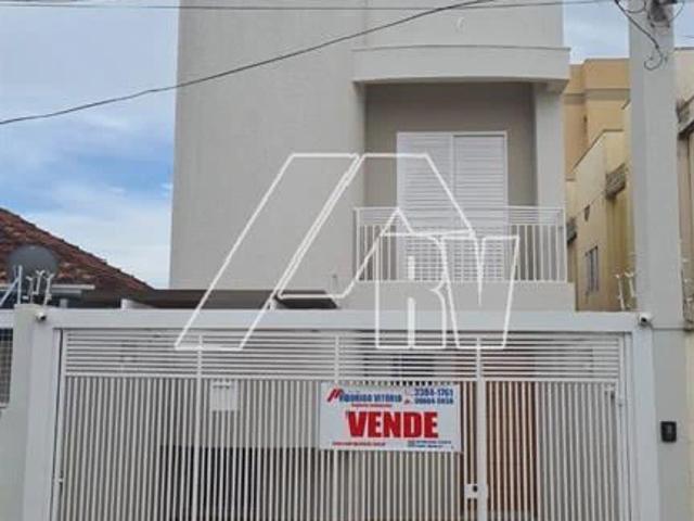 Casa venda em Alto Cafezal, Marília