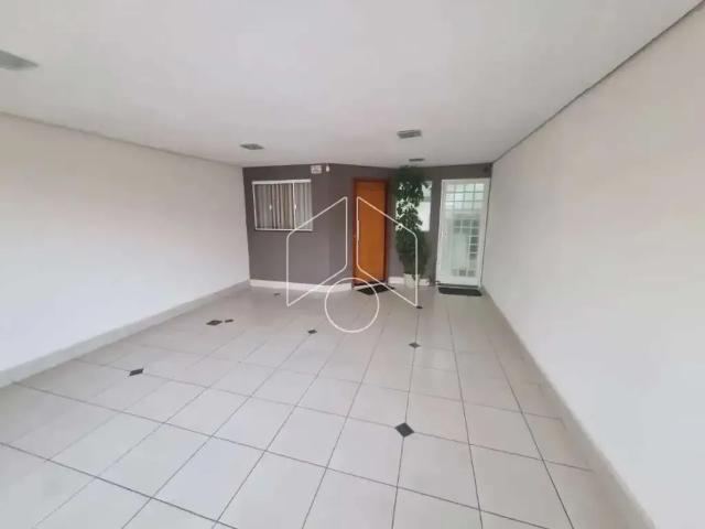 Casa venda em Região Imediata de Marília, Marília