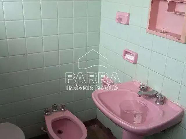 Casa venda em Marília, Região Geográfica Intermediária de Marília