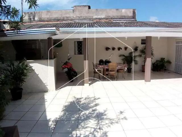 Casa venda em Região Imediata de Marília, Marília