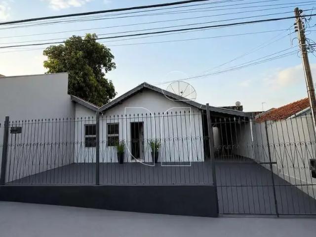 Casa venda em Região Imediata de Marília, Marília