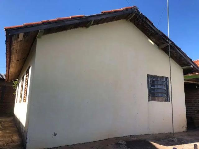 Casa venda em Região Imediata de Marília, Marília