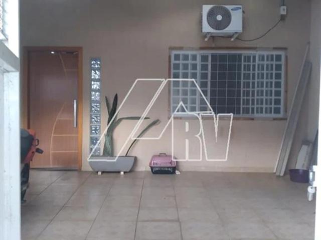 Casa venda em Lorenzetti, Marília