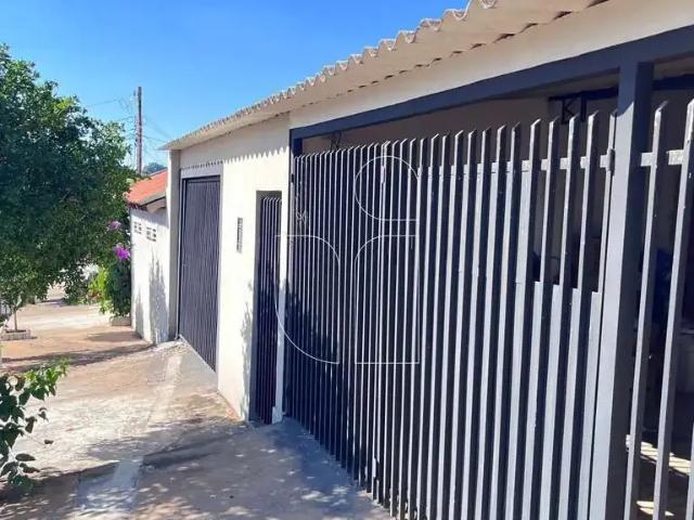 Casa venda em Região Imediata de Marília, Marília