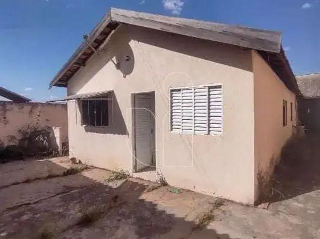 Casa venda em Região Imediata de Marília, Marília