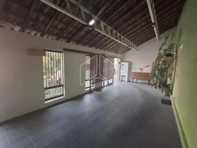 Casa venda em Região Imediata de Marília, Marília