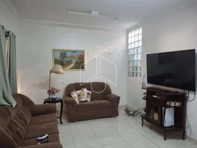 Casa venda em Região Imediata de Marília, Marília
