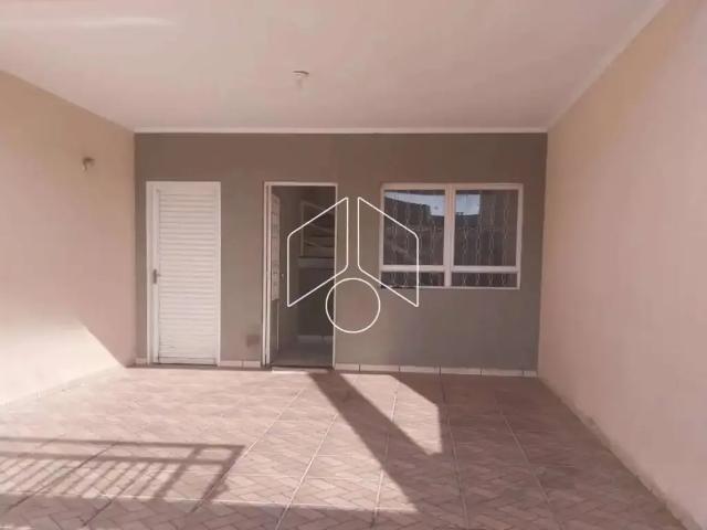 Casa venda em Região Imediata de Marília, Marília