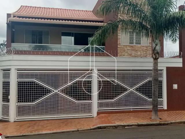 Casa venda em Região Imediata de Marília, Marília