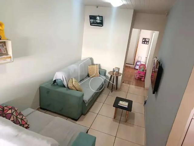 Casa venda em Região Imediata de Marília, Marília