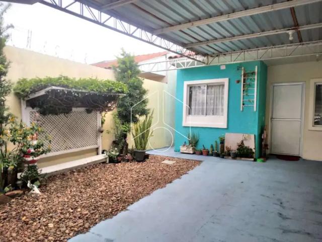 Casa venda em Região Imediata de Marília, Marília