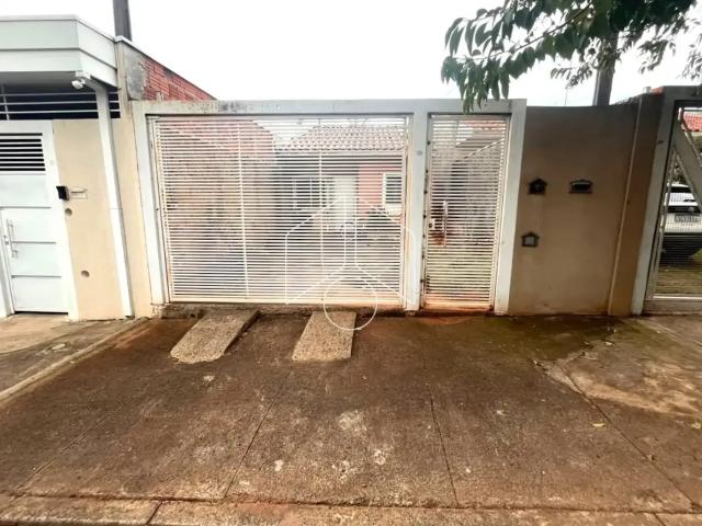 Casa venda em Região Imediata de Marília, Marília