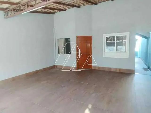 Casa venda em Região Imediata de Marília, Marília