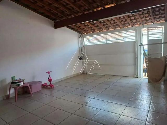 Casa venda em Região Imediata de Marília, Marília