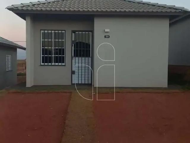 Casa venda em Região Imediata de Marília, Marília