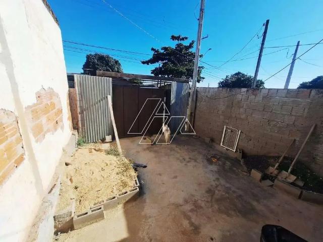 Casa venda em Região Imediata de Marília, Marília