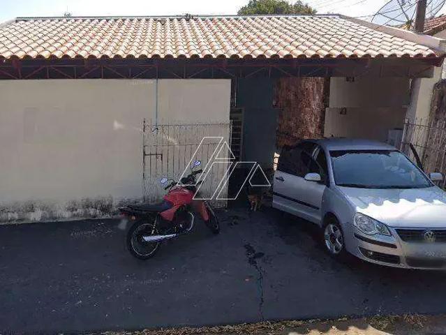 Casa venda em Região Imediata de Marília, Marília