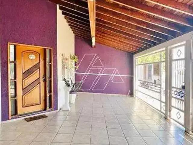 Casa venda em Região Imediata de Marília, Marília