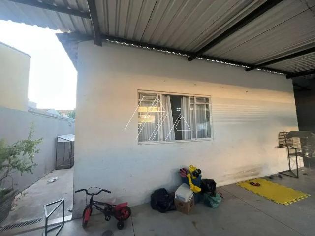 Casa venda em Região Imediata de Marília, Marília