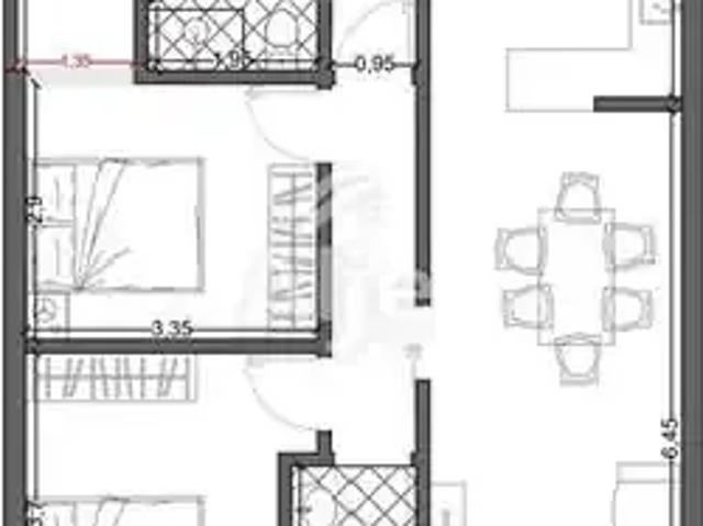 Casa venda em Região Imediata de Marília, Marília