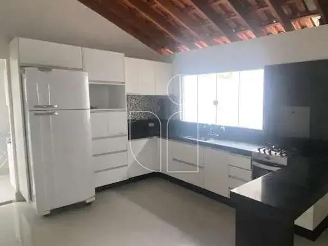 Casa venda em Região Imediata de Marília, Marília