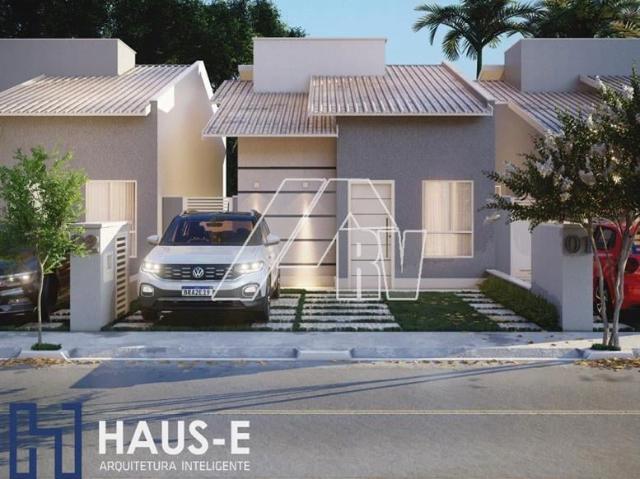 Casa venda em Marília