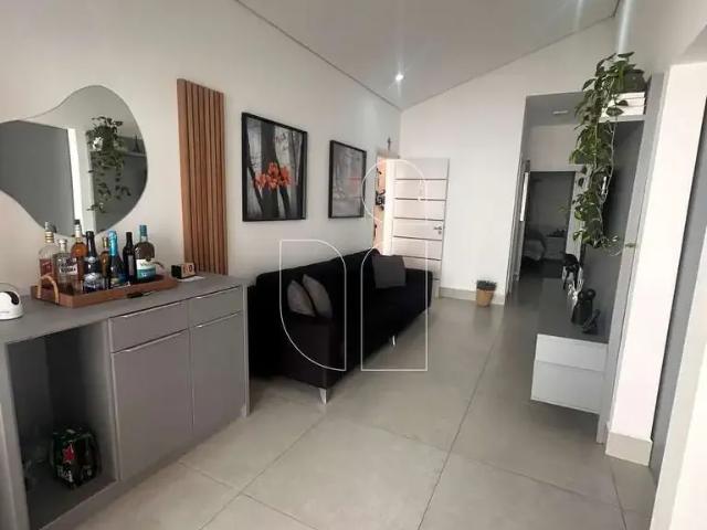Casa venda em Região Imediata de Marília, Marília