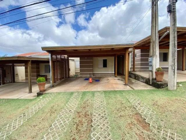 Casa venda em Região Imediata de Marília, Marília