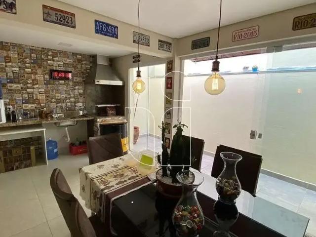 Casa venda em Região Imediata de Marília, Marília