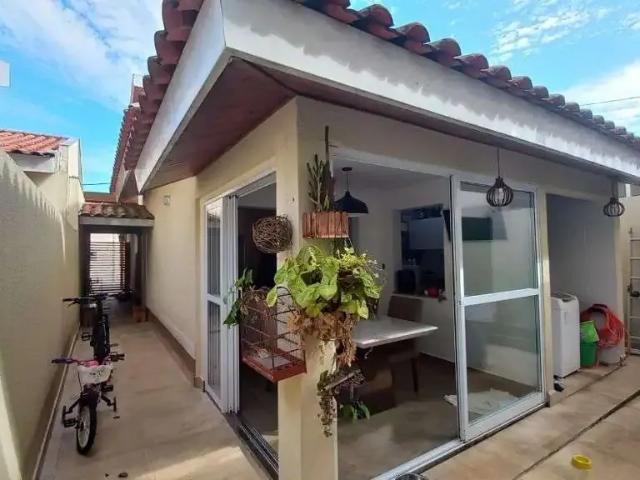 Casa venda em Região Imediata de Marília, Marília