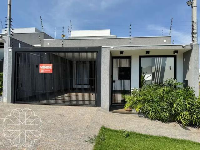 Casa venda em Região Geográfica Imediata de Maringá, Maringá