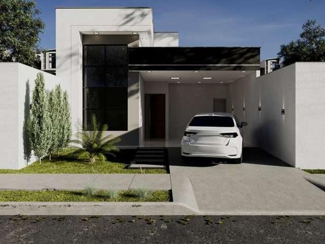 Casa venda em Região Geográfica Imediata de Maringá, Maringá