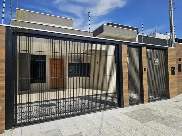 Casa venda em Região Geográfica Imediata de Maringá, Maringá