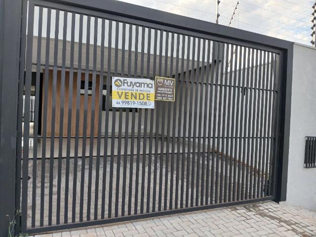 Casa venda em Região Geográfica Imediata de Maringá, Maringá