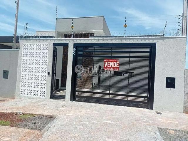 Casa venda em Região Geográfica Imediata de Sinop, Sinop