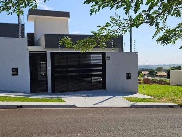 Casa venda em Região Geográfica Imediata de Maringá, Maringá