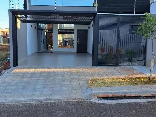 Casa venda em Região Geográfica Imediata de Maringá, Maringá