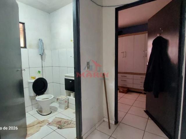 Casa venda em Conjunto Habitacional Pioneiro José Pires de Oliveira, Maringá
