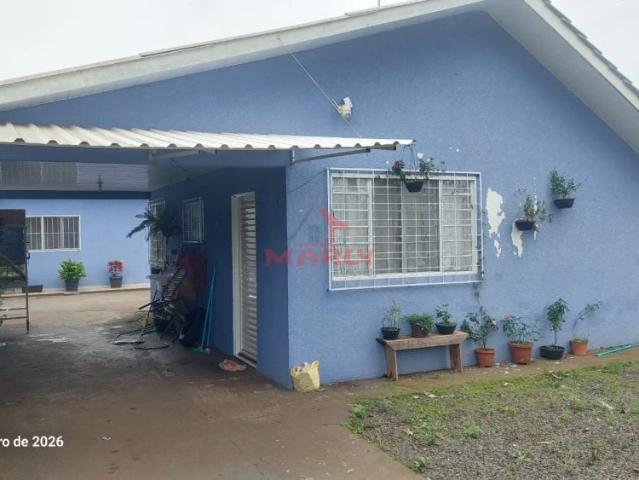 Casa venda em Conjunto Habitacional Pioneiro José Pires de Oliveira, Maringá