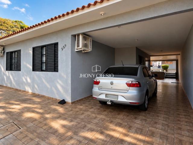 Casa venda em Conjunto Residencial João de Barro Thaís, Maringá