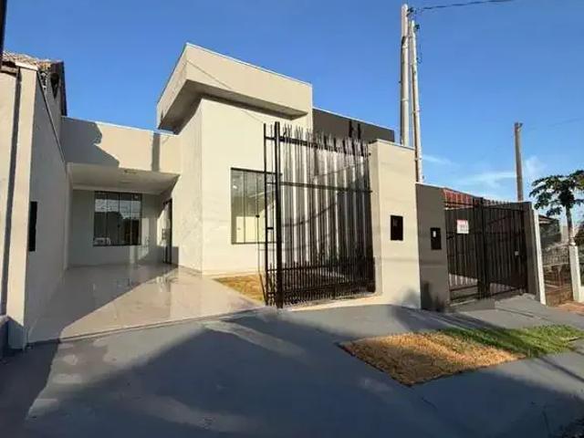 Casa venda em Região Geográfica Imediata de Maringá, Maringá