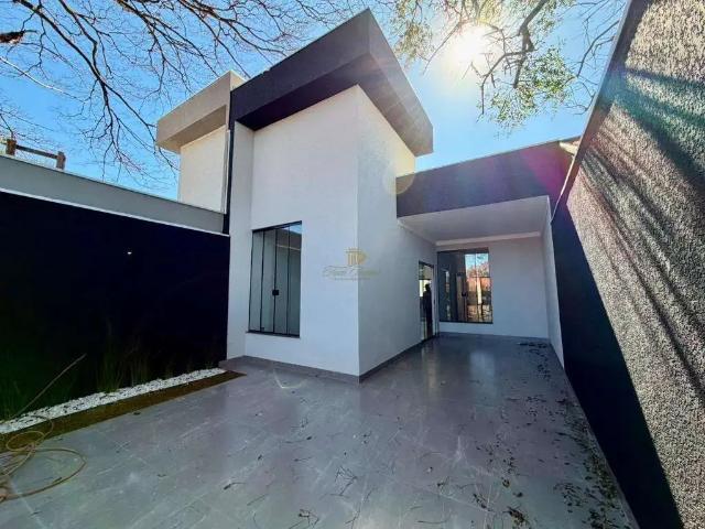 Casa venda em Região Geográfica Imediata de Maringá, Maringá