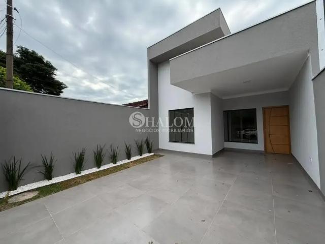Casa venda em Região Geográfica Imediata de Maringá, Maringá
