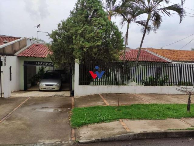 Casa venda em Maringá, Sol Nascente